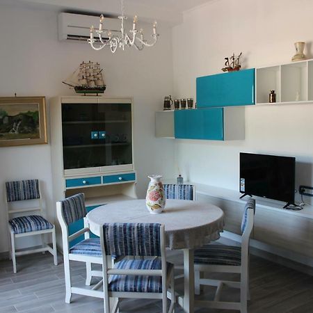 Seaview Apartment Monterosso, Cinque Terre Monterosso al Mare Exterior foto