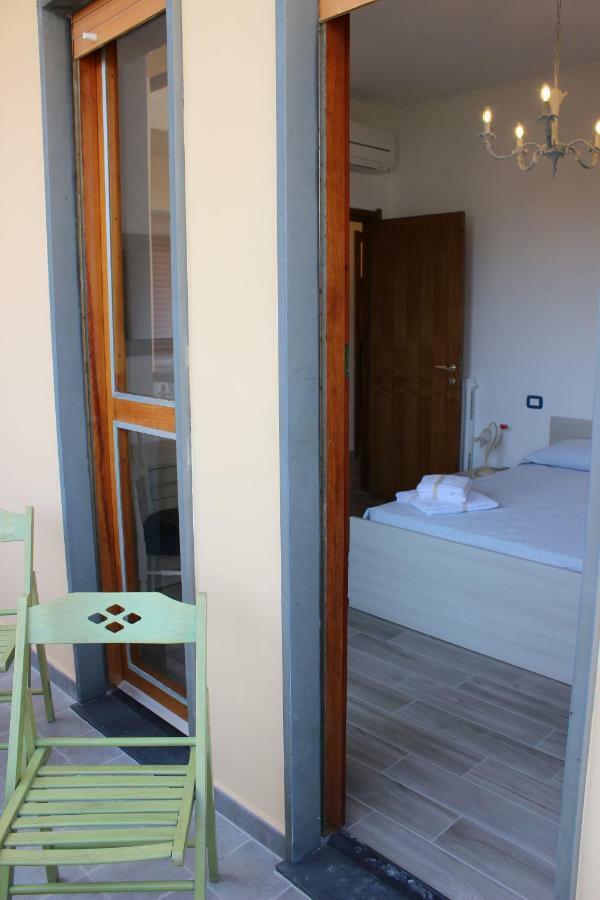 Seaview Apartment Monterosso, Cinque Terre Monterosso al Mare Exterior foto