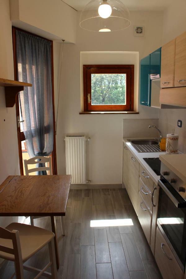 Seaview Apartment Monterosso, Cinque Terre Monterosso al Mare Exterior foto