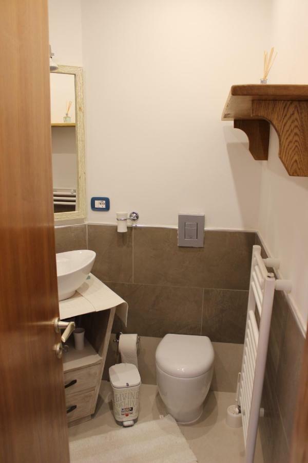 Seaview Apartment Monterosso, Cinque Terre Monterosso al Mare Exterior foto