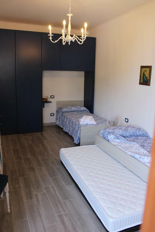 Seaview Apartment Monterosso, Cinque Terre Monterosso al Mare Exterior foto