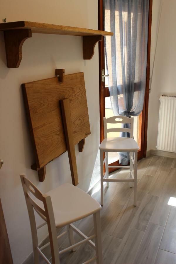 Seaview Apartment Monterosso, Cinque Terre Monterosso al Mare Exterior foto