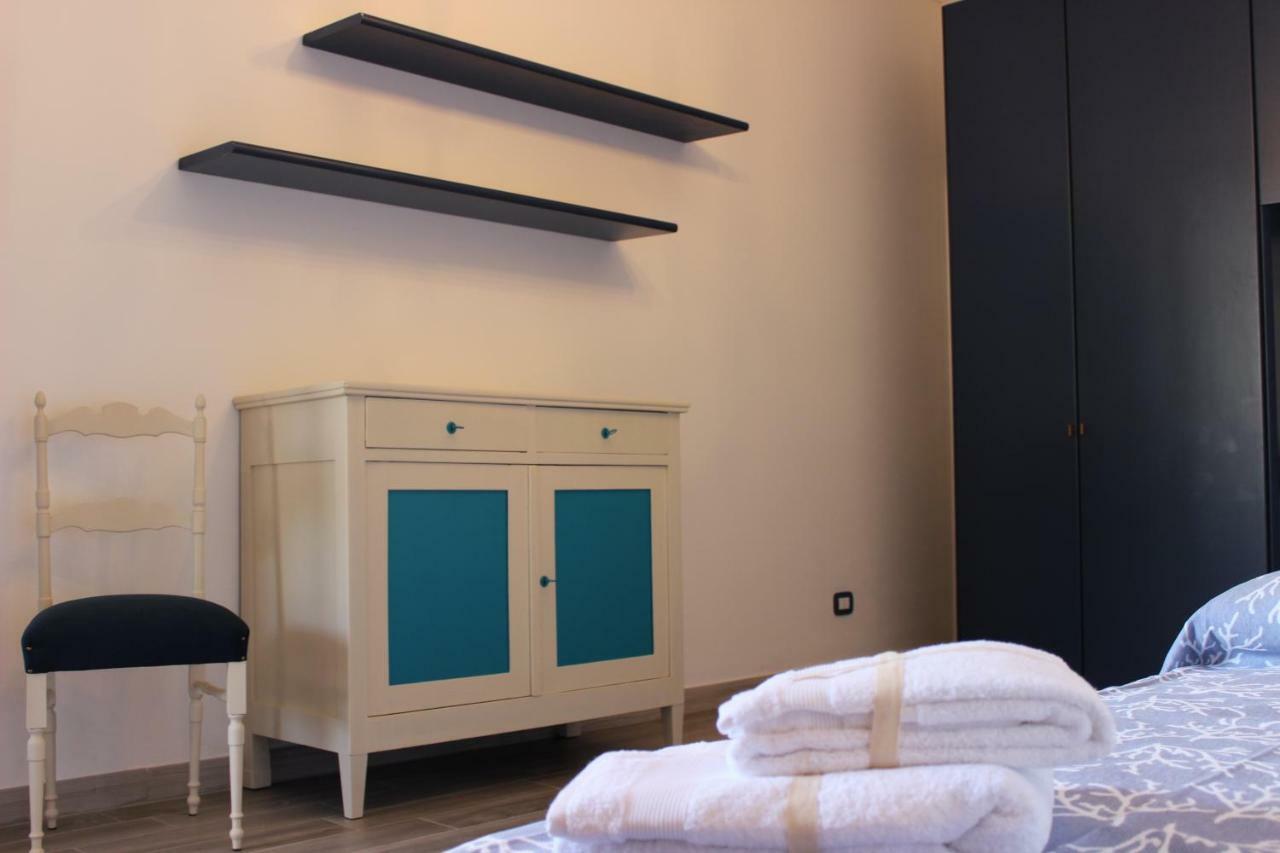 Seaview Apartment Monterosso, Cinque Terre Monterosso al Mare Exterior foto